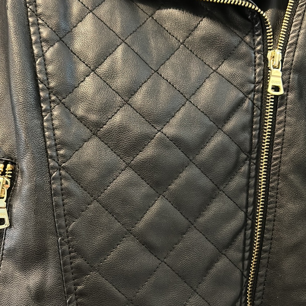Jacket - Picture 2 of 5